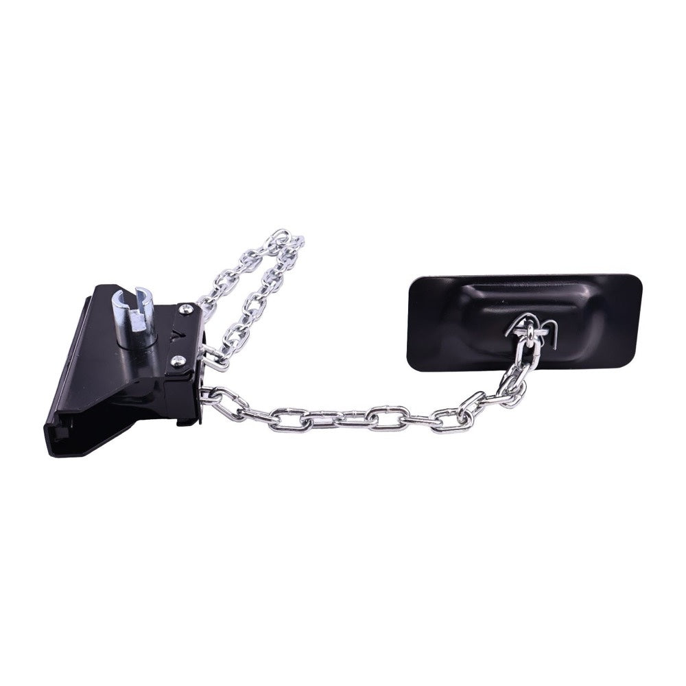 Spare Tire Carrier 57210-9Z400 57210-3S600 compatible with Nissan 1998-2004 Frontier 2000-2004 Xterra